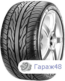 Maxxis Victra MA-Z4S 195/55 R16 91V